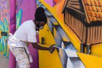 Street Art à Dakar