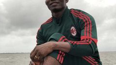 Fulbert Sambou