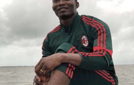 Fulbert Sambou