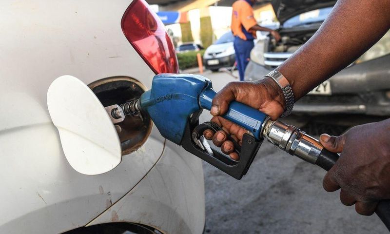 Africa's inability to refine its own crude oil is having a serious impact amid soaring global fuel prices
