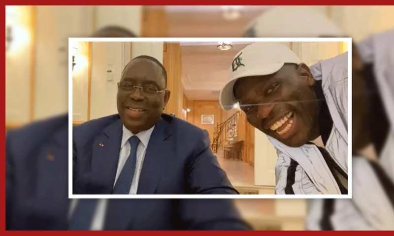 Macky-Sall-et-son-insulteur-Kalifone