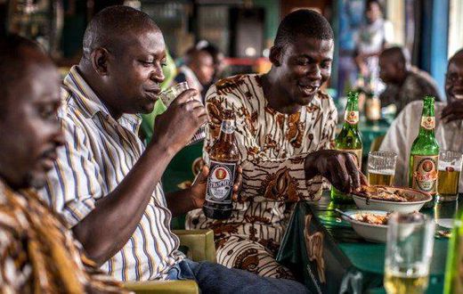 10 African countries that consume the most alcohol