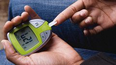 More than 200,000 Ghanaians live with type two diabetes - New data reveals