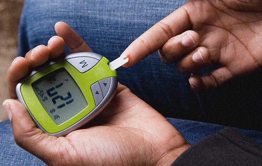 More than 200,000 Ghanaians live with type two diabetes - New data reveals