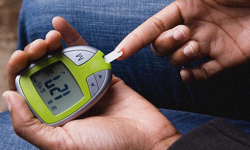 More than 200,000 Ghanaians live with type two diabetes - New data reveals