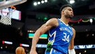 Giannis Antetokoumpo