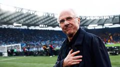 L ancien-entraîneur-suédois-Sven-Goran-Eriksson