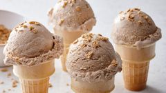 Glace