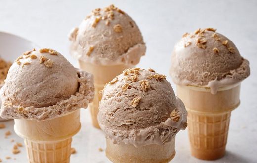 Glace