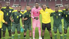 Senegal-U23