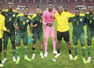 Senegal-U23