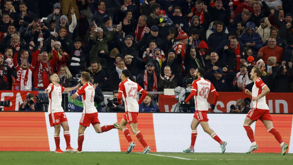 bayern