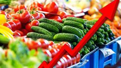 Food inflation