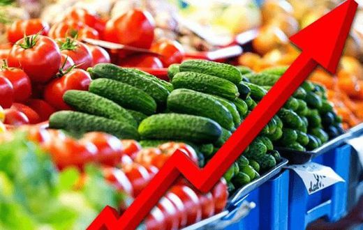 Food inflation