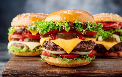 Burgers