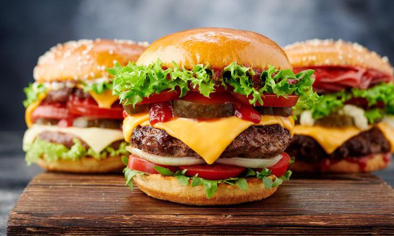 Burgers