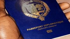 Bénéficiaires de passeports diplomatiques : Ce que dit la loi