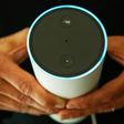 Amazon's Alexa.
