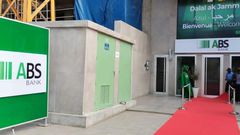 Algerian Bank Of Sénégal démarre ses activités au Sénégal