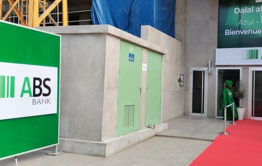 Algerian Bank Of Sénégal démarre ses activités au Sénégal
