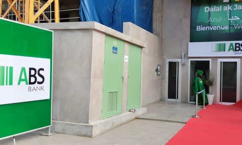 Algerian Bank Of Sénégal démarre ses activités au Sénégal