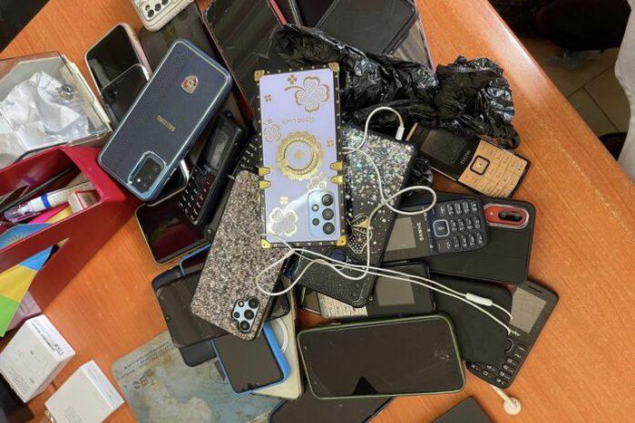 telephones portables