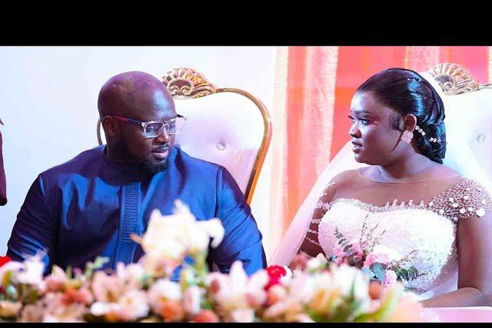 Aziz Ndiaye et sa fille Maman