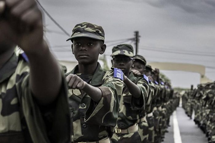 Prytanée militaire de Saint-Louis