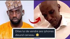 Niang xaragne