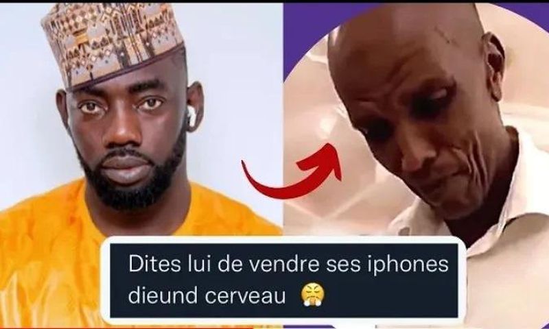 Niang xaragne