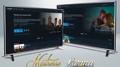 Deux séries produites par Marodi bientôt disponibles sur Amazon Prime Video