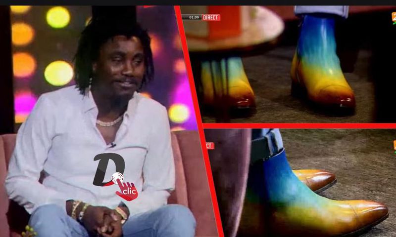 Wally Chaussure