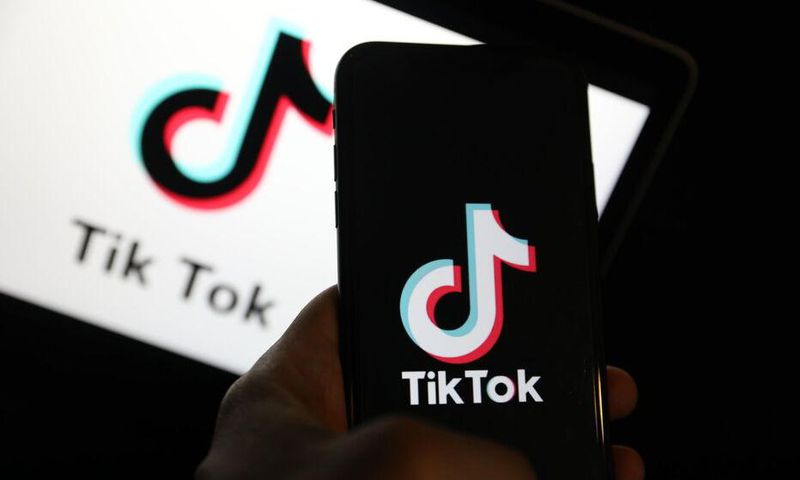 TikTok