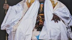 jaraaf Youssou Ndoye