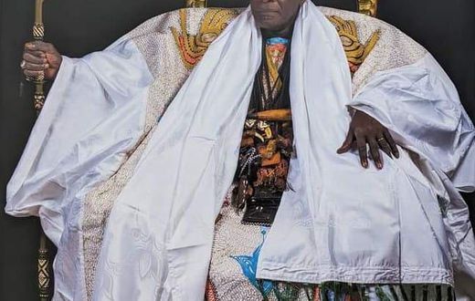 jaraaf Youssou Ndoye