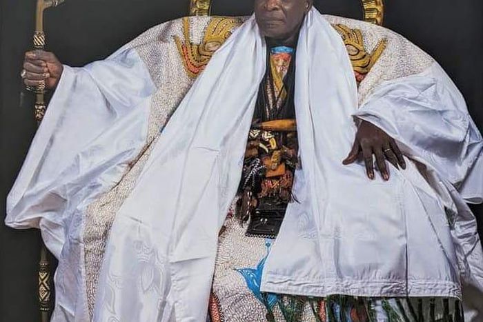 jaraaf Youssou Ndoye