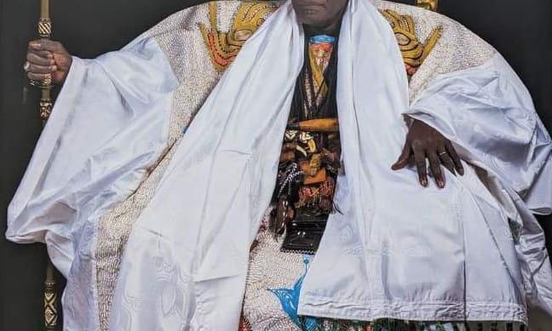 jaraaf Youssou Ndoye