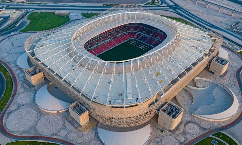 Qatar 2022