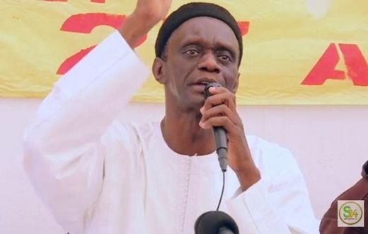 Mame Makhtar