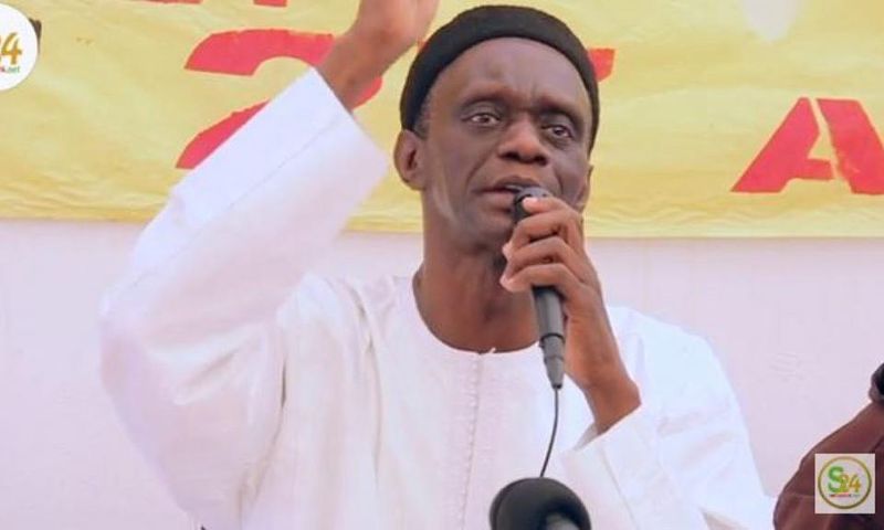 Mame Makhtar