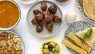 Ramadan et alimentation