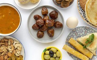 Ramadan et alimentation