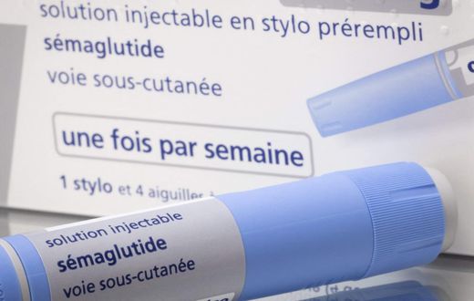 Since being approved for weight loss almost two years ago, semaglutide has been hailed as a "game-changer"