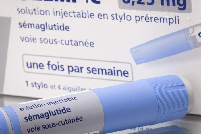 Since being approved for weight loss almost two years ago, semaglutide has been hailed as a "game-changer"