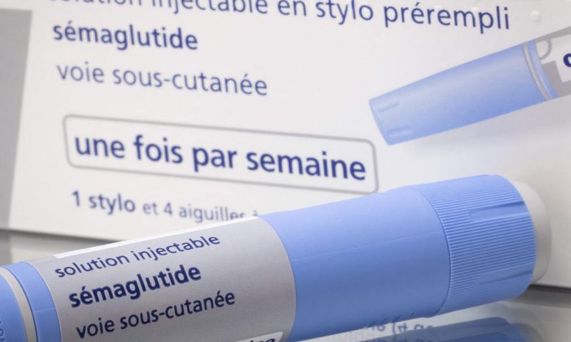 Since being approved for weight loss almost two years ago, semaglutide has been hailed as a "game-changer"