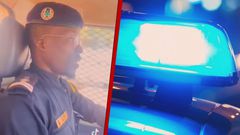 policier