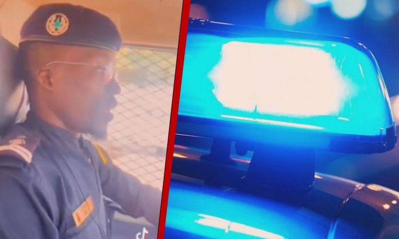 policier