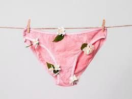 odeur culotte