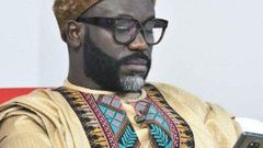 Le fils de Cheikh Yérim Seck placé sous mandat de dépôt