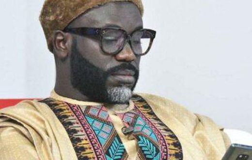 Le fils de Cheikh Yérim Seck placé sous mandat de dépôt